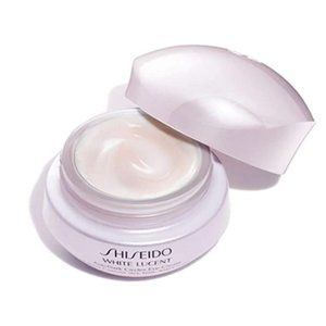 Shiseido White Lucent Anti-Dark Circles Eye Cream for Unisex, 0.53 oz